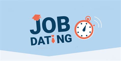 dating jobs online
